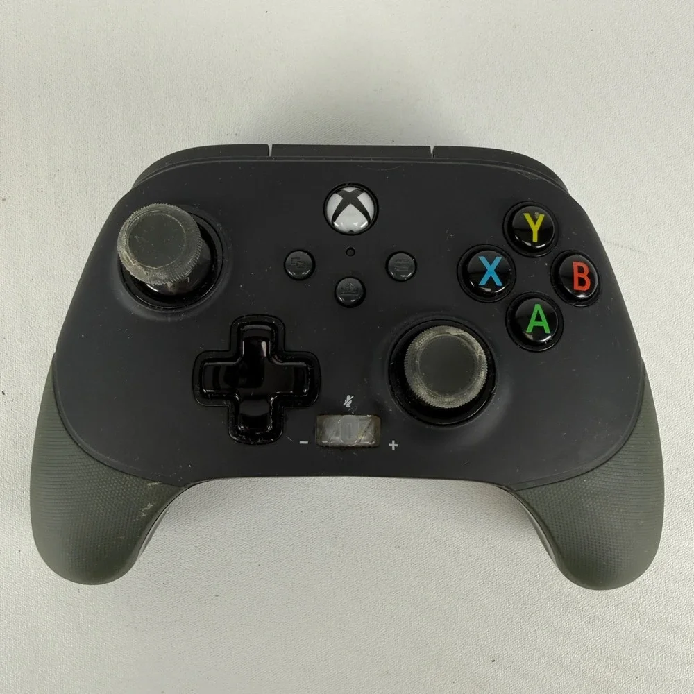 PowerA Fusion Pro 2 1516954-01 Gaming Controller Black Wired For Xbox Series